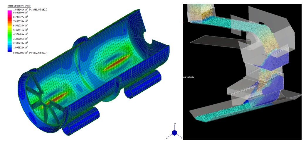 Computer Aided Engineering